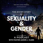 The Divine Story Of Sexuality & Gender