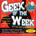 Geek of the Week