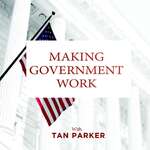 Making Government Work podcast