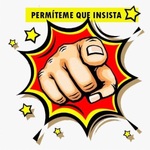 Permíteme que Insista