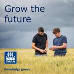 Grow the future