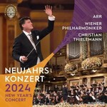 2024年维也纳新年音乐会