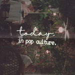 Today... In Pop Culture: A Podcast About The Zeitgeist