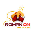 Roman On The Rocks