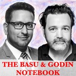 The Basu & Godin Notebook