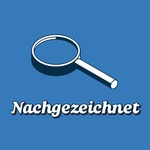 Nachgezeichnet