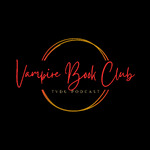 Vampire Book Club The Vampire Diaries Universe Podcast