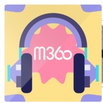 M360播客