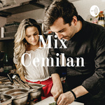 Mix Cemilan
