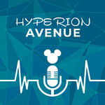 Hyperion Avenue - Podcast Disney