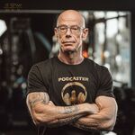 Stronger Than You by Olaf Mann