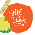 The Girl and Duck Podcast