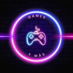 Games y Más