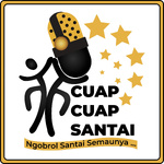 Cuap Cuap Santai