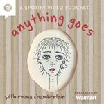 anything goes with emma chamberlain