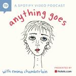 anything goes with emma chamberlain