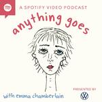 anything goes with emma chamberlain