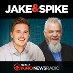The Jake Skorheim & Spike O'Neill Show