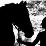 A Menina e o Cavalo