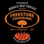 Cincinnati Enquirer Bengals Beat Podcast (#BBP)