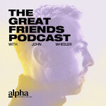 The Great Friends Podcast