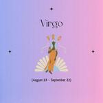 VIRGO DAILY HOROSCOPE