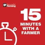 15 Minutes With a Farmer