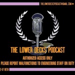 Thelowerdeck Podcast