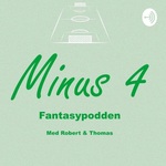 Minus 4 - fantasypodden