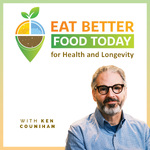 Eat Better Food Today!