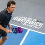 The James Ignatowich Pickleball Show