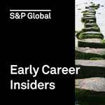 Early Career Insiders