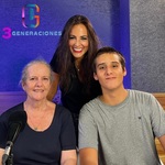 3 Generaciones