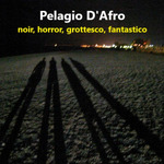 Pelagio D'Afro