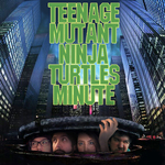 Teenage Mutant Ninja Turtles Minute