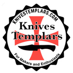 Knives Templars 