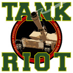 Tank Riot