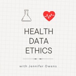 Health Data Ethics