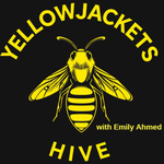 Yellowjackets Hive Podcast