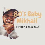 80’s Baby Mikhail