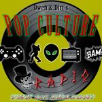 Owen & Dirt's Pop Culture Radio