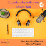 Conciencia activa en educación @expatio.47 