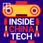 Inside China Tech