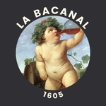 La Bacanal