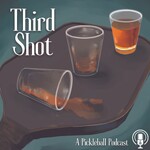 Third Shot - A Pickleball Podcast