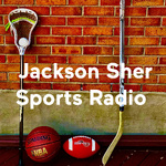 Jackson Sher Sports Radio
