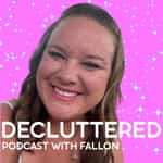 Decluttered
