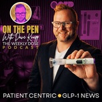 On The Pen GLP-1 News