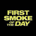 First Smoke of The Day