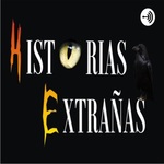 Historias Extrañas